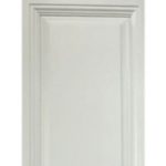 Raised Panel Cabinet