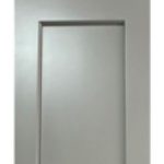 Recessed Panel Example