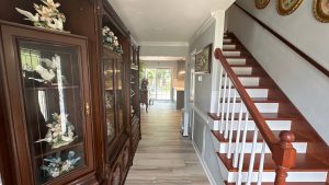 Flooring Remodel from Rodgers Home Improvement