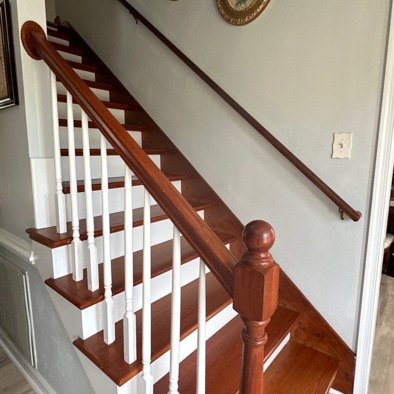 Flooring Remodel from Rodgers Home Improvement