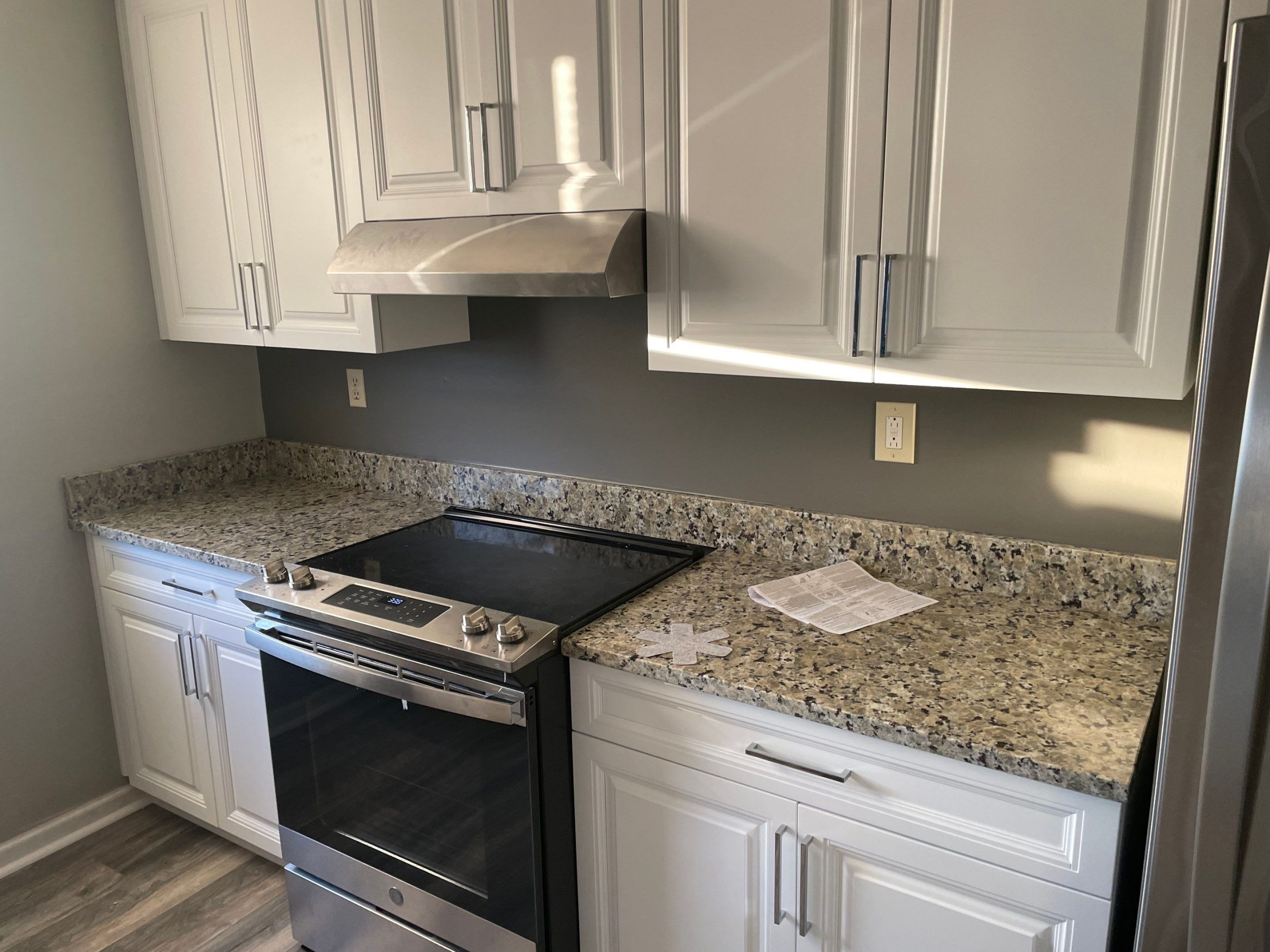Kitchen Renovation from Rodgers Home Improvement