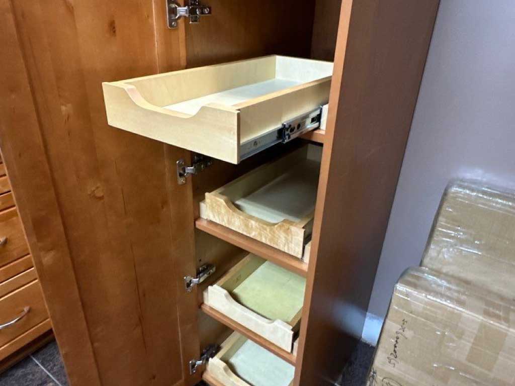 Kitchen Renovation from Rodgers Home Improvement