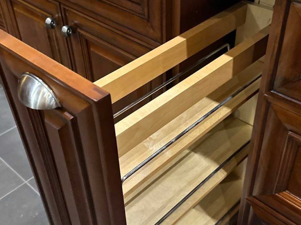 Kitchen Renovation from Rodgers Home Improvement