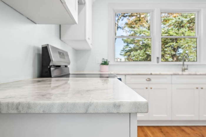 Kitchen Renovation from Rodgers Home Improvement