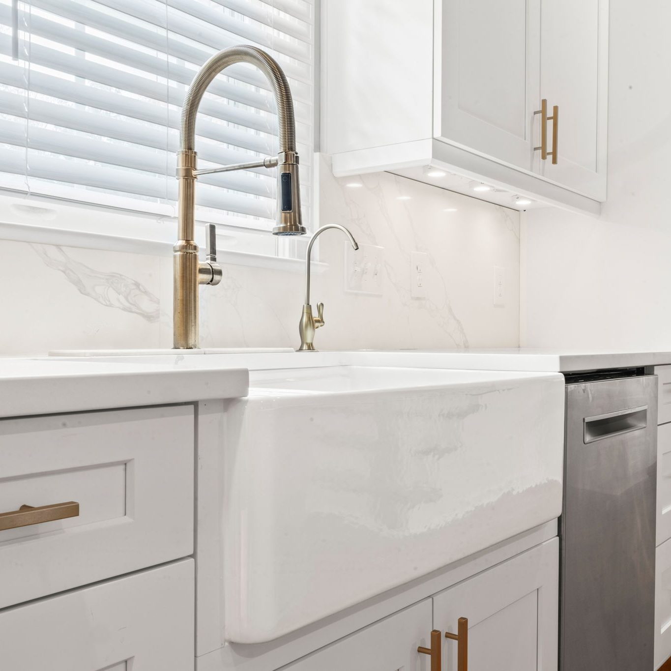 Kitchen Renovation from Rodgers Home Improvement