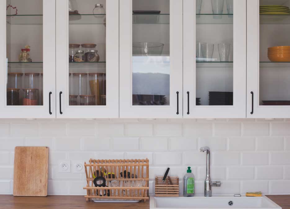 Kitchen Renovation from Rodgers Home Improvement