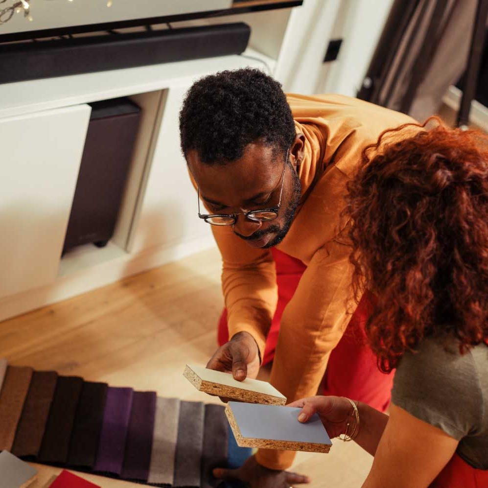 Kitchen Renovation from Rodgers Home Improvement
