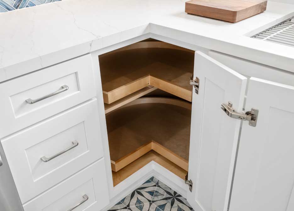 Kitchen Renovation from Rodgers Home Improvement