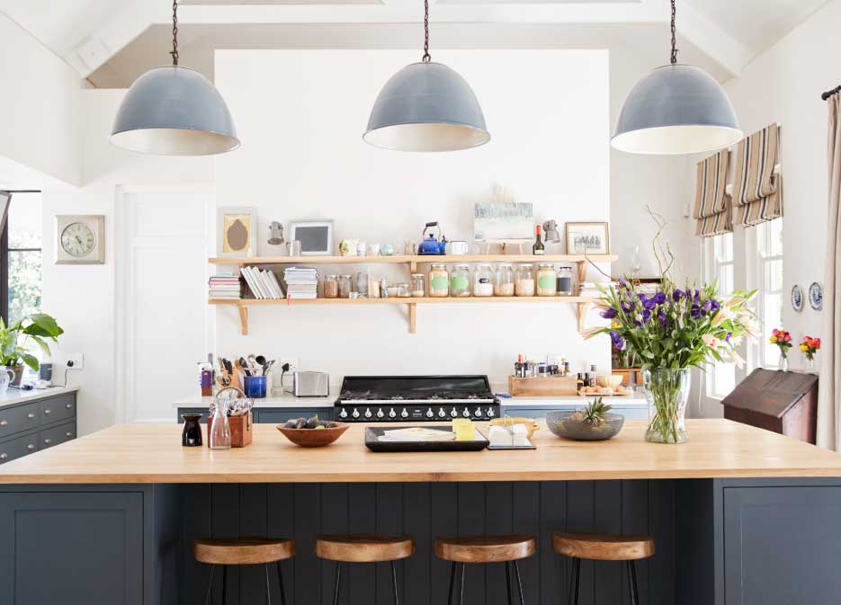 Kitchen Renovation from Rodgers Home Improvement