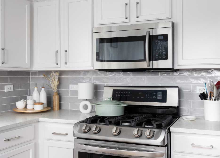 Kitchen Renovation from Rodgers Home Improvement