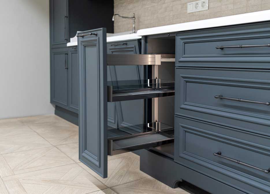 Kitchen Renovation from Rodgers Home Improvement