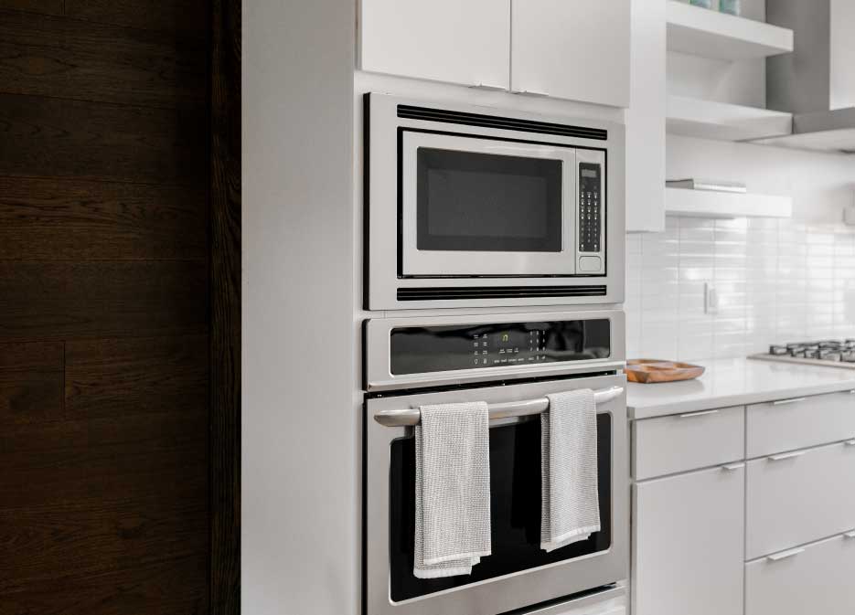 Kitchen Renovation from Rodgers Home Improvement